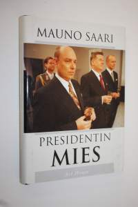 Presidentin mies