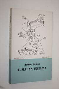 Jumalan unelma