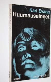 Huumausaineet