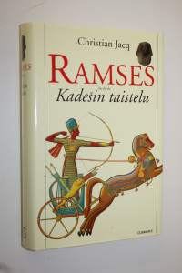 Ramses Kadesin taistelu