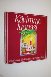 Kävimme luonasi (signeerattu)