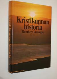 Kristikunnan historia