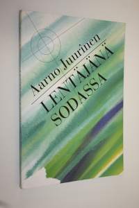 Lentäjänä sodassa