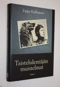 Taistelulentäjän muistelmat