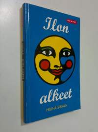 Ilon alkeet