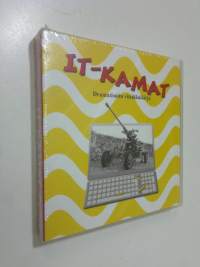 IT-kamat : dramatisoitu vitsiäänikirja (UUSI)