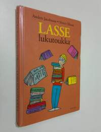 Lasse lukutoukka