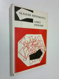 Alaston yhteiskunta