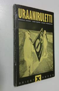 Uraaniruletti