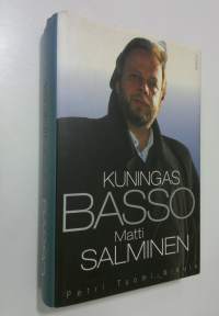 Kuningasbasso Matti Salminen