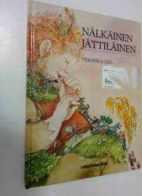 Nälkäinen jättiläinen