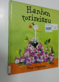 Hanhen torireissu