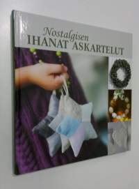 Nostalgisen ihanat askartelut