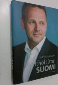 Puoliholtiton Suomi