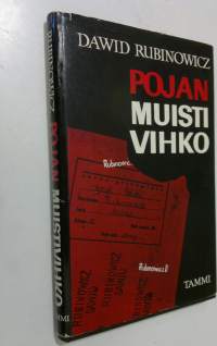 Pojan muistivihko