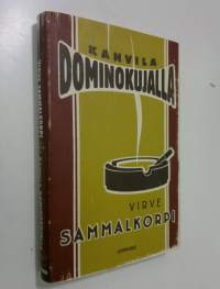 Kahvila Dominokujalla