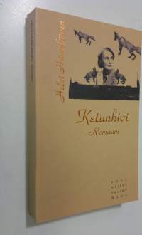 Ketunkivi