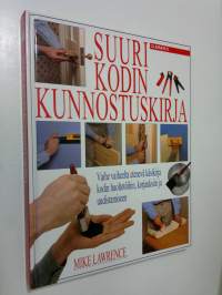 Suuri kodin kunnostuskirja