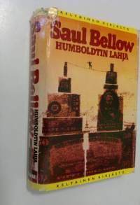 Humboldtin lahja