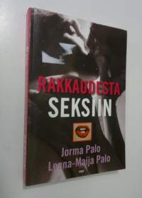 Rakkaudesta seksiin