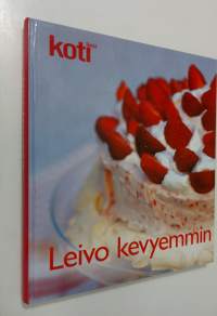 Leivo kevyemmin