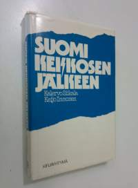 Suomi Kekkosen jälkeen : tulevaisuuden odotuksia, pelkoja ja toiveita