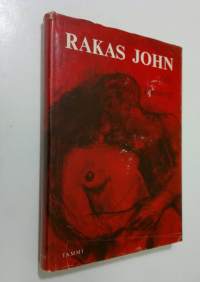 Rakas John