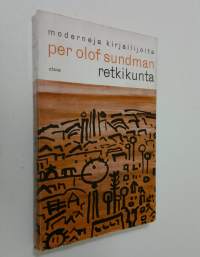 Retkikunta