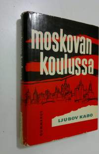 Moskovan koulussa