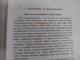 Meidän perheen puutarha