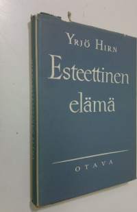 Esteettinen elämä