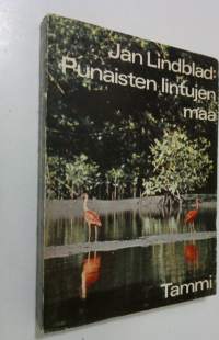 Punaisten lintujen maa