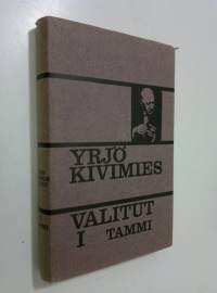 Valitut 1, Toisen asteen ihmisiä : novelleja