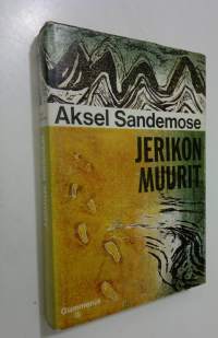 Jerikon muurit