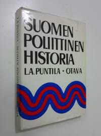 Suomen poliittinen historia 1809-1955