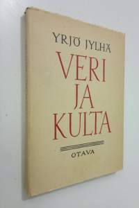 Veri ja kulta