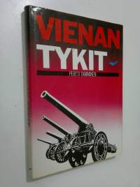 Vienan tykit