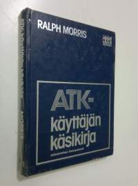 ATK-käyttäjän käsikirja