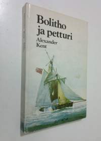 Bolitho ja petturi