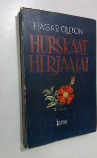 Hurskaat herjaajat : esseitä