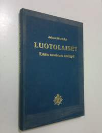 Luotolaiset : saaristolais- ja luotsiromaani