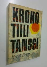 Krokotiilitanssi