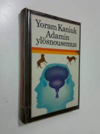 Adamin ylösnousemus