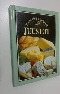 Juustot