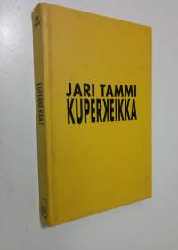 Kuperkeikka : dekkariparodia