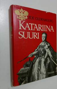 Katariina Suuri