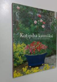 Kotipiha kauniiksi