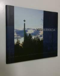 Viisi kirkkoa (ERINOMAINEN)