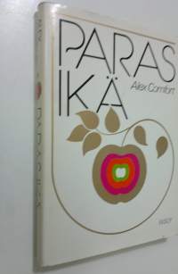 Paras ikä
