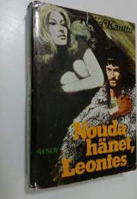 Nouda hänet, Leontes